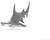 Schleich - Hammerhead Shark SC14835 d