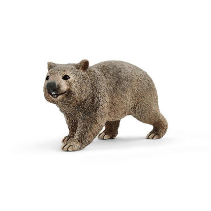 Schleich - Wombat SC14834