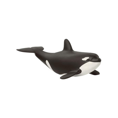 Schleich - Baby Orca Calf SC14836