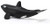 Schleich - Baby Orca Calf SC14836 b