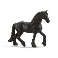 Schleich - Frisian mare SC13906