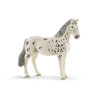 Schleich - Knabstrupper mare SC13910