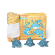 Melissa & Doug - Float Alongs - Baby Dolphins MND31201