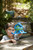 Green Toys - Helicopter - Blue