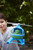 Green Toys - Helicopter - Blue