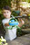 Green Toys - Helicopter - Blue