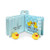 Melissa & Doug - Float Alongs-Three Little Duckies  book openings 