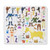 Melissa & Doug - Reusable Puffy Sticker Activity Book - Riding Club stickers