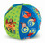 Melissa & Doug - 2 in 1 Talking Ball blue side