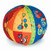 Melissa & Doug - 2 in 1 Talking Ball red side 