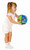 Melissa & Doug - 2 in 1 Talking Ball kid 1 