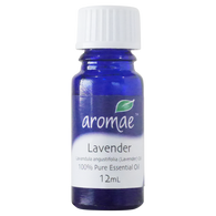 Lavender True Essential Oil 12 ml - Aromae