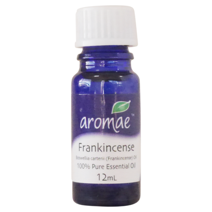 Frankincense Essential Oil 12 ml - Aromae 