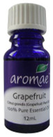 GrapefruitEssential Oil 12 ml - Aromae