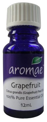 GrapefruitEssential Oil 12 ml - Aromae