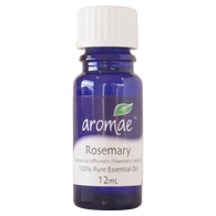 Rosemary Essential Oil 12 ml - Aromae