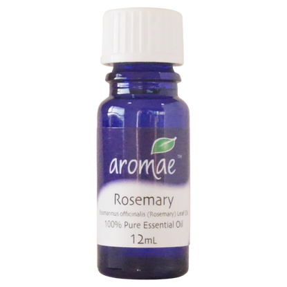 Rosemary Essential Oil 12 ml - Aromae