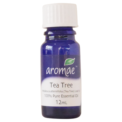  Tea Tree Essential Oil 12 ml - Aromae 