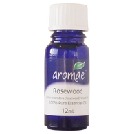 Rosewood Essential Oil 12 ml - Aromae