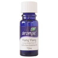  Ylang Ylang Essential Oil 12 ml - Aromae