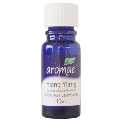  Ylang Ylang Essential Oil 12 ml - Aromae