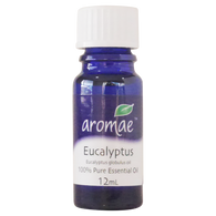 Eucalyptus Essential Oil 12 ml - Aromae