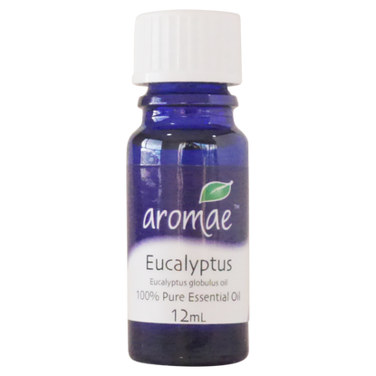 Eucalyptus Essential Oil 12 ml - Aromae