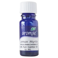 Lemon Myrtle Essential Oil 12 ml - Aromae