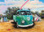 Blue Opal - Green Kombi Ute 1000 pience Jenny Sanders BL02041 Jigsaw