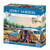 Blue Opal - Camp Out on the Lake 1000 piece Jenny Sanders BL02039