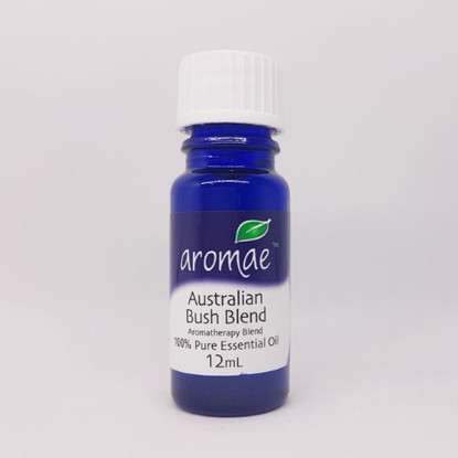 Aromae - Australian Bush Blend