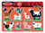 Melissa & Doug Farm Animals Sound Puzzle