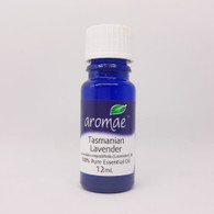 Tasmanian Lavender Essential Oil 12ml - Aromae