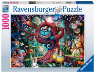 Ravensburger - Most Everyone is Mad 1000pc RB16456-1