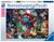 Ravensburger - Most Everyone is Mad 1000pc RB16456-1