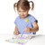 Melissa & Doug - Paint with Water - Princess MND4166 kid