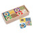 Melissa & Doug - Self Correcting Numbers Wooden Puzzle MND2542 the  box 