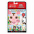 Melissa & Doug - On The Go - Reusable Stickers - Farm 