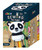 Avenir - Sewing Pen Topper - Panda