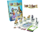 ThinkFun - Dog Crimes TN1552 