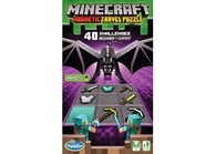 ThinkFun - Minecraft Magnetic Travel Puzzle CDU6 TN31521