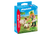 Playmobil - Farmer with Sheep Special Plus PMB9356