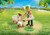 Playmobil - Farmer with Sheep Special Plus PMB9356 set up