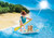 Playmobil - Paddleboarder Special Plus PMB9354 set up