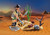 Playmobil - Archeologist Special Plus PMB9359 set up