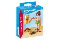 Playmobil - Fashion Designer Special Plus PMB9437