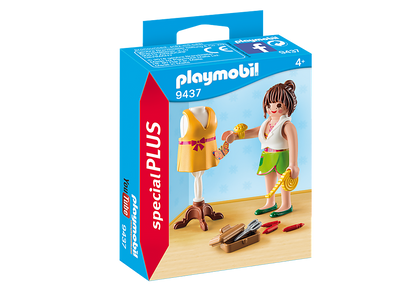 Playmobil - Fashion Designer Special Plus PMB9437