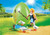 Playmobil - Maiden with Geese Egg (Easter Egg)