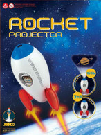 Rocket Projector