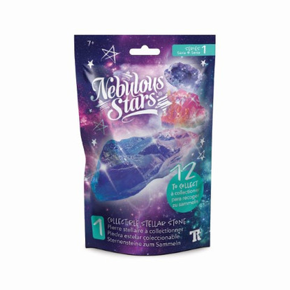  Nebulous Stars - Stellar Stones Pack (Blind)